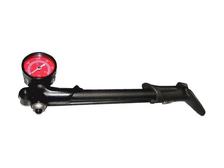 Pump Rockshox High-Pressure 300PSI on Sale