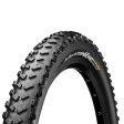 Tire Continental XC Enduro Mountain King 26 x 2.3 Shieldwall Folding BW Online now