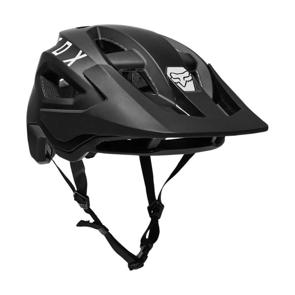 Helmet Fox Speedframe MIPS - Black Sale