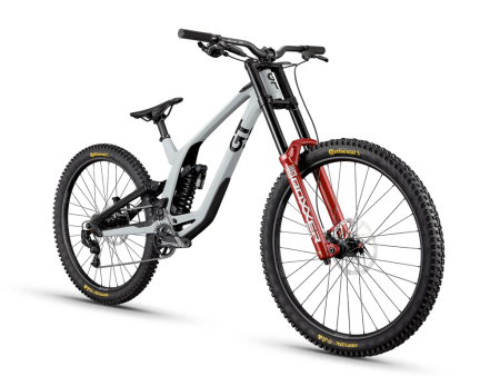 Bike GT Fury Carbon Pro - Grey Sale