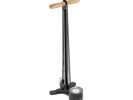 Floor Pump Lezyne Dual Valve Head 220psi on Sale