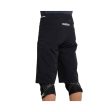 Shorts DHaRCO Mens Gravity - Black Fashion