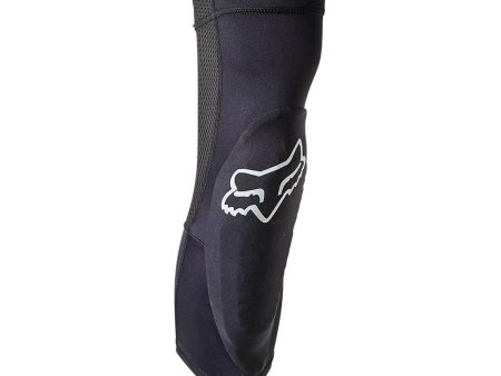 Knee Guard Fox Enduro - Black Cheap