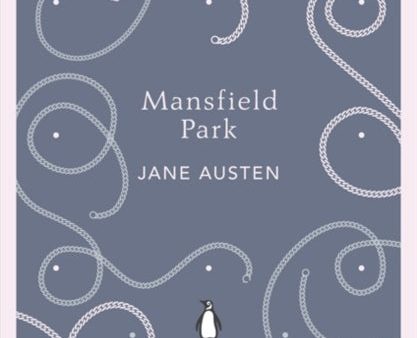 Mansfield Park by Jane Austen For Cheap