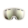 Goggles POC Fovea Selentine White - Partly Sunny Ivory Supply