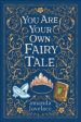 you are your own fairy tale by Amanda Lovelace For Cheap