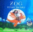 Zog and The Flying Doctors by Julia Donaldson (Paperback) on Sale