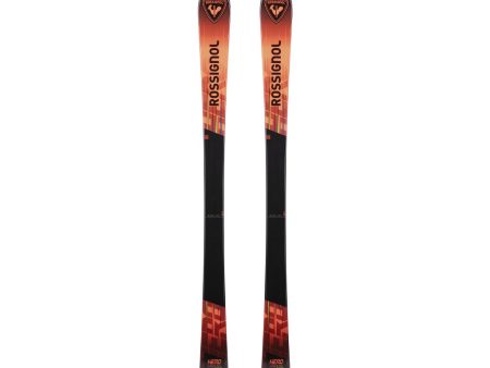 Skis Rossignol Hero Pro Multi-Event Open Online Hot Sale