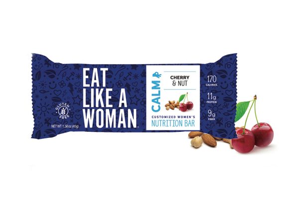 Cherry & Nut Protein Bar 12-Pack Online Hot Sale