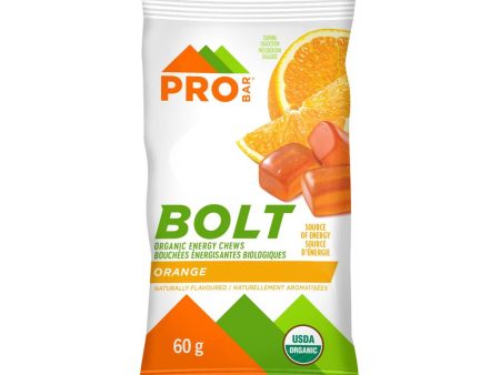 PROBAR BOLT Energy Chews Cheap