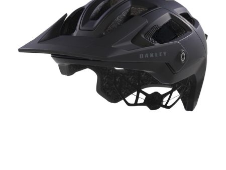 Helmet Oakley DRT5 Maven - Matte Black Online now