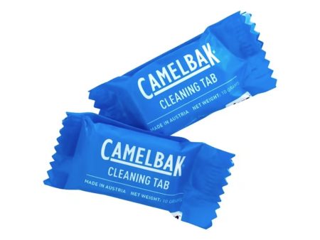 Cleaning Tablets Camelbak (8X) Hot on Sale