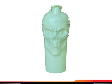 The Curse! Skull Shaker, 700ML Online now