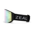 Goggles Zeal Beacon Dark Night - Alchemy Mirror Sale