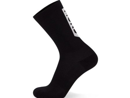 Socks Mons Royale Atlas Crew Vert Ridge - Black Online