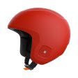 Helmet POC Skull Dura X MIPS - Prismane Red Matt For Cheap