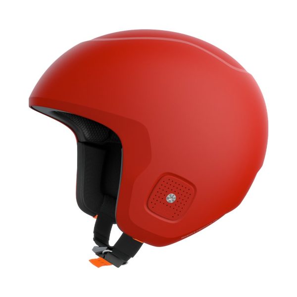 Helmet POC Skull Dura X MIPS - Prismane Red Matt For Cheap