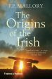 The Origins of the Irish by J.P. Mallory Online now