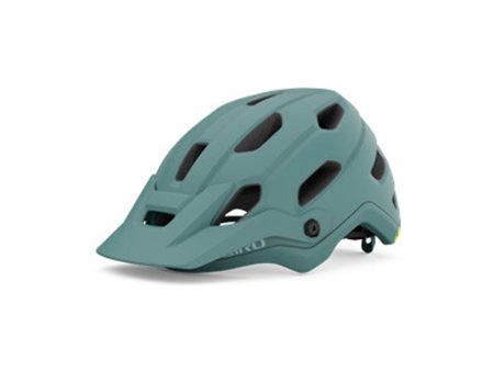 Helmet Giro Source MIPS W - Matte Mineral on Sale