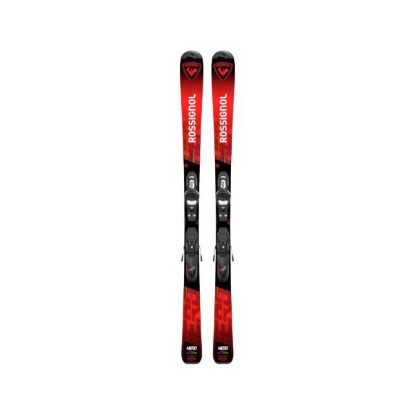 Skis Rossignol Hero Jr KID4 Online Hot Sale