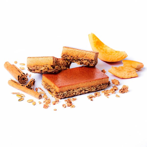 Maple Pumpkin Pecan High-Protein Bars Cheap