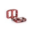 Pedals Chromag Radar - Red For Sale