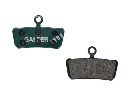 Brake Pads Galfer SRAM G2 Guide R RS RSC Ultimate Pro Online now