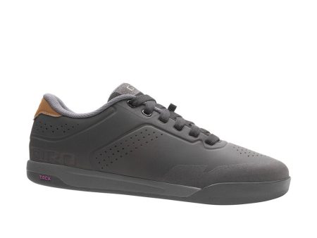 Women s Shoes Giro Latch Flat - Black For Sale