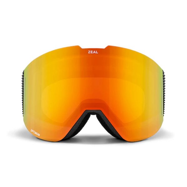 Goggles Zeal Lookout Open Hearts - Phoenix Mirror + Sky Blue Mirror For Cheap