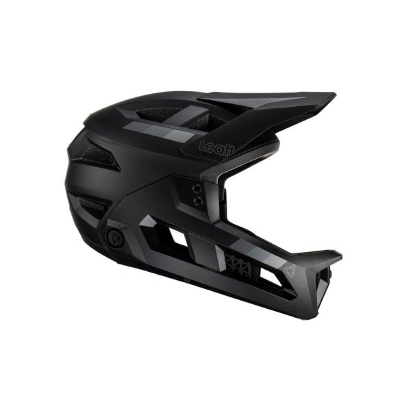 Helmet Leatt Youth Enduro 2.0 V23 - Stealth Sale