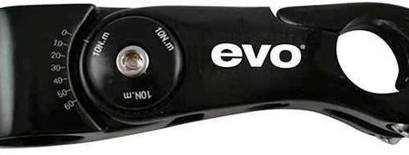 Evo Adjustable Threadless Stem on Sale