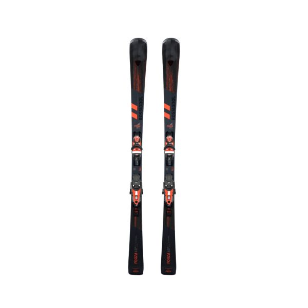 Skis Rossignol Forza 60° V-Ti Konect + SPX12 Bindings Online Hot Sale