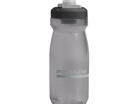 Bottle Camelbak Podium 21 Oz - Smoke Discount