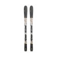 Skis Dynastar M-Cross 82 Konect + NX 12 K GW B90 Black Yellow on Sale