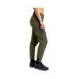 Trail Pants Peppermint MTB - Spruce Hot on Sale