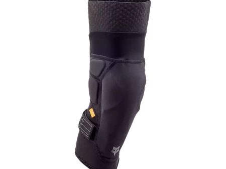 Knee Guard Fox Launch - Black Sale