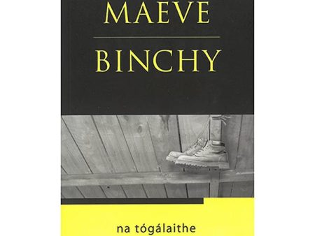 Na Tógálaithe by Maeve Binchy Supply