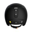 Helmet POC Skull Dura X MIPS - Uranium Black Matt Online