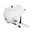 Helmet POC Artic SL MIPS - Hydrogen White Hot on Sale