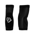 Elbow Guards Race Face Charge - Stealth Online Sale