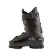 Ski Boots Lange Shadow 110 MV GW - Black Orange Cheap