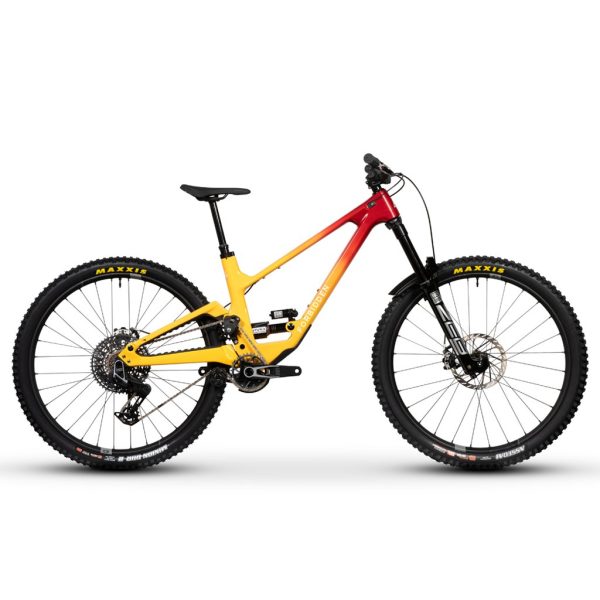 Bike Forbidden Dreadnought V2 X0 RS U 29  - Bloody Sabbath Online now