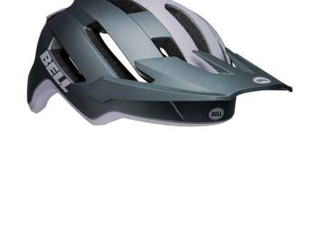 Helmet Bell 4Forty Air MIPS - Light Grey Nimbus Fashion