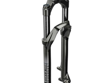 RockShox Recon Silver RL D1 Suspension Fork Fashion