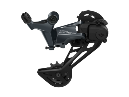 Shimano CUES RD-U8020 Rear Derailleur Online now