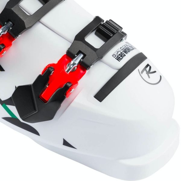 Ski Boots Rossignol Hero World Cup 70 SC - White Online Hot Sale