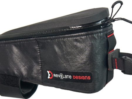 Revelate Designs Gas Tank Top Tube Bag For Cheap