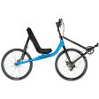 Cruzbike T50 (Demo) on Sale