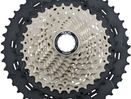 Shimano SLX CS-M7000 11-Speed Cassette Online