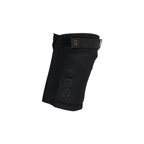 Knee Guards POC VPD Air - Fabio Edition Black Gold Online Hot Sale